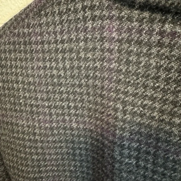 Ralph Lauren Wool Blazer Size 6 - Picture 4 of 8